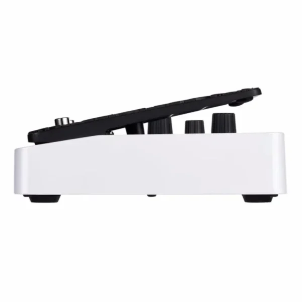 MOOER GE150 Pro ギター マルチエフェクター アンプモデリング IR ローダー 9時間駆動 - 画像 (6)