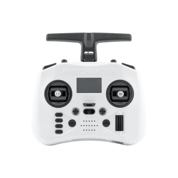 Radiomaster Pocket Crsuh 2.4GHz ELRS 홀 짐벌 송신기 원격 제어 휴대용 경량 접이식 안테나 - 이미지 7