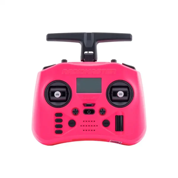 Radiomaster Pocket Crsuh 2.4GHz ELRS 홀 짐벌 송신기 원격 제어 휴대용 경량 접이식 안테나 - 이미지 5
