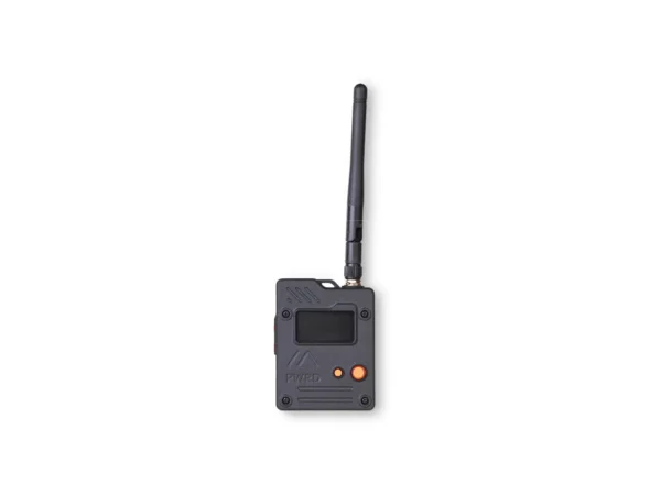 Meshtastic Wio Tracker LoRa GPS開発ボード Wio-SX1262 868/915MHz NRF52840 - 画像 (4)