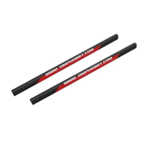 [OSHM2312] OMPHOBBY M2 EVO M2 EVO RC 더블 브러시리스 모터 직접 구동 3D 헬리콥터 스티어링 기어 베어링 테일 모터 액세서리
