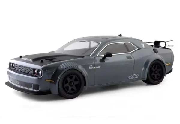 1/10 RC 드리프트 자동차 HNR H9802 브러시리스 4WD 고속 리얼 소년 장난감 - 이미지 7
