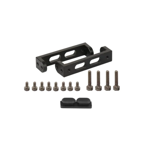 [OSHM2093] OMPHOBBY M2 EVO M2 EVO RC 더블 브러시리스 모터 직접 구동 3D 헬리콥터 스티어링 기어 베어링 테일 모터 액세서리
