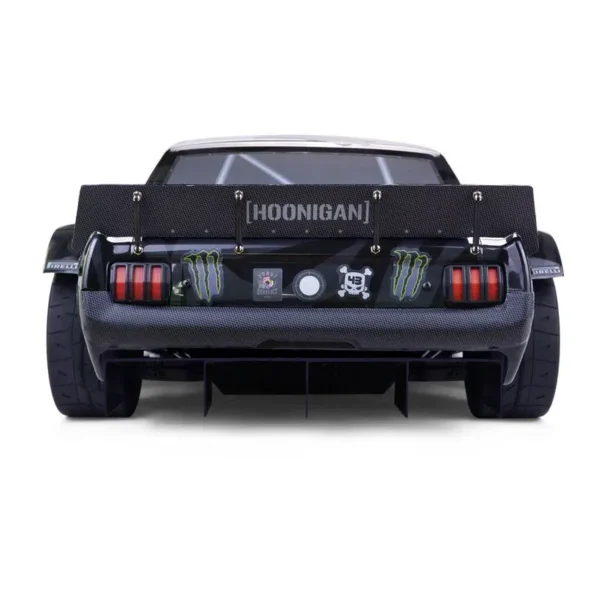 ZD Racing EX07 1/7 4륜 구동 RC 고속 전문 플랫 바텀 레이싱 카 성인 및 어린이용 - 이미지 4