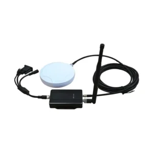 [AK977H] K978 GPS GNSS RTK 모듈 수신기 베이스 로버 안테나 라디오 UM982 방위 자동 조종 시스템 정밀 농업