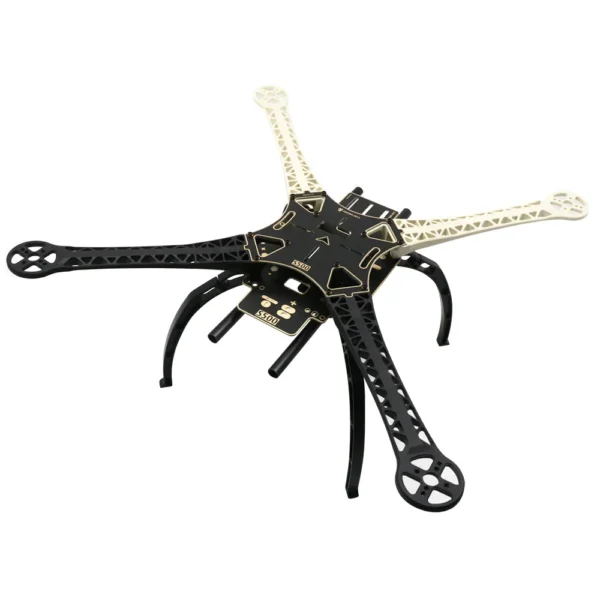 Flysky i6 S500 멀티콥터 쿼드콥터 PCB Pixhawk PX4 PIX 2.4.8 32비트 비행 컨트롤러 M8N GPS 2212 920kv 모터 슈퍼 콤보 - 이미지 2