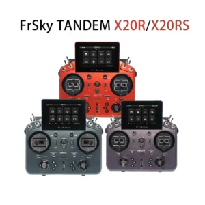 Frsky TANDEM X20R 송신기 라디오 내장 TD ISRM RS 듀얼 밴드 내부 RF 모듈 900M/2.4G TD/TW/ACCESS/ACCST D16