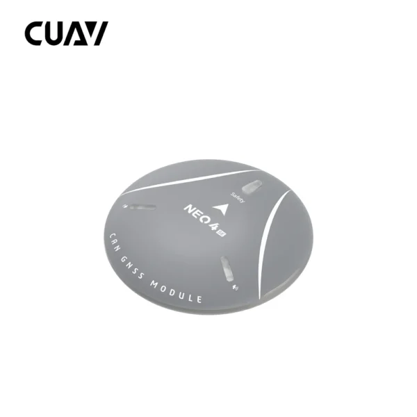 드론 측량용 CUAV NEO 4 SE GPS 모듈 U BLOX M10 STM32H5 GNSS - 이미지 4