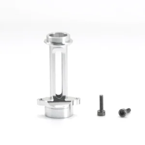 [OSHM2303] OMPHOBBY M2 EVO M2 EVO RC 더블 브러시리스 모터 직접 구동 3D 헬리콥터 스티어링 기어 베어링 테일 모터 액세서리