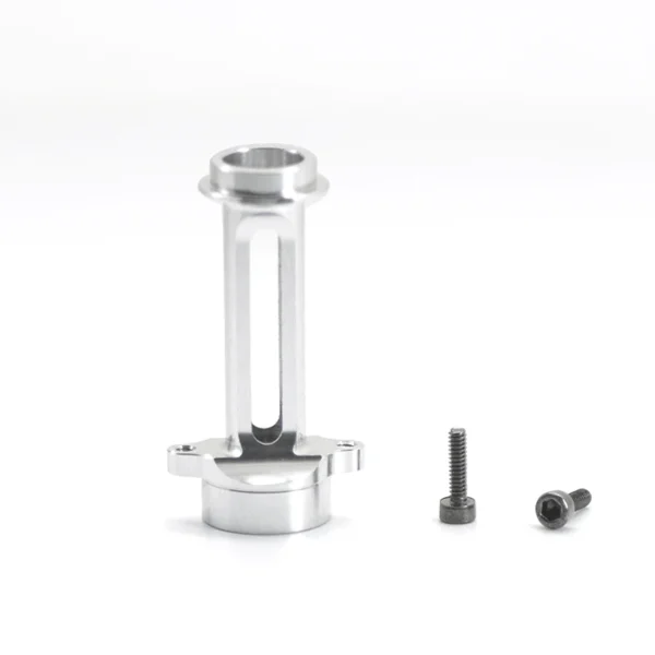 [OSHM2303] OMPHOBBY M2 EVO M2 EVO RC 더블 브러시리스 모터 직접 구동 3D 헬리콥터 스티어링 기어 베어링 테일 모터 액세서리