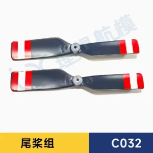 [테일 블레이드] RC ERA C032 UH 1 시뮬레이션 RC 헬리콥터 예비 부품 액세서리 바디 쉘 메인 블레이드 모터 기어 서보 라이트 링키지 등
