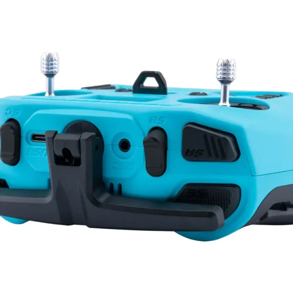 Radiomaster Pocket Crsuh 2.4GHz ELRS 홀 짐벌 송신기 원격 제어 휴대용 경량 접이식 안테나 - 이미지 3