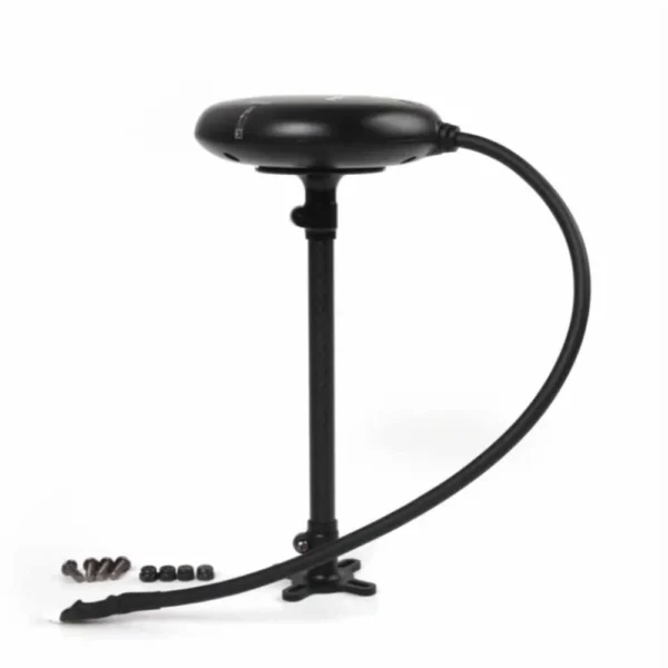Holybro H-RTK F9P Rover Lite GPS 모듈 GNSS GLONASS Galileo BeiDou for Pixhawk 비행 컨트롤러 - 이미지 3