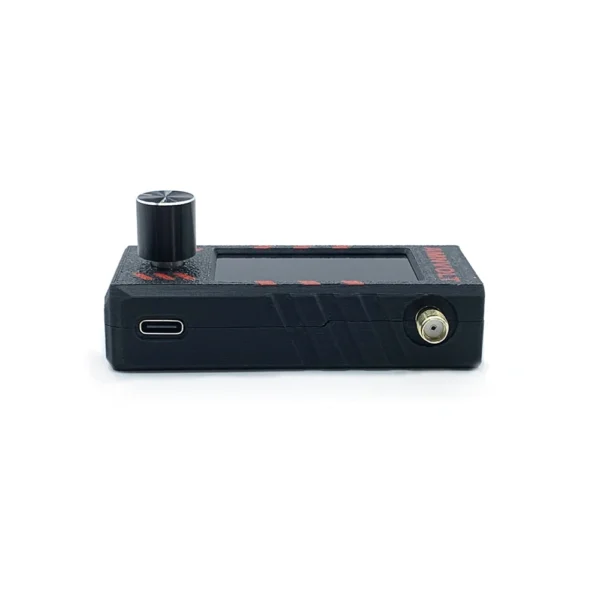 업그레이드된 HIZ Mini SI4732 풀 밴드 DSP 포켓 라디오 FM AM (MW/SW) SSB (LSB/USB) 모드 내장 헤드폰 앰프 회로 - Image 3