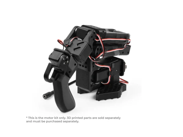 LeRobot 포옹 얼굴 용 AI 암 키트 ARM101 Pro (3D 부품 없음) 저렴한 가격 - 이미지 4