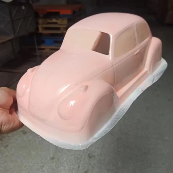 1/10 스케일 자동차 쉘 Rc 바디 쉘 1/10 MT 및 단거리 코스 자동차 교체용 폭 180mm - 이미지 4