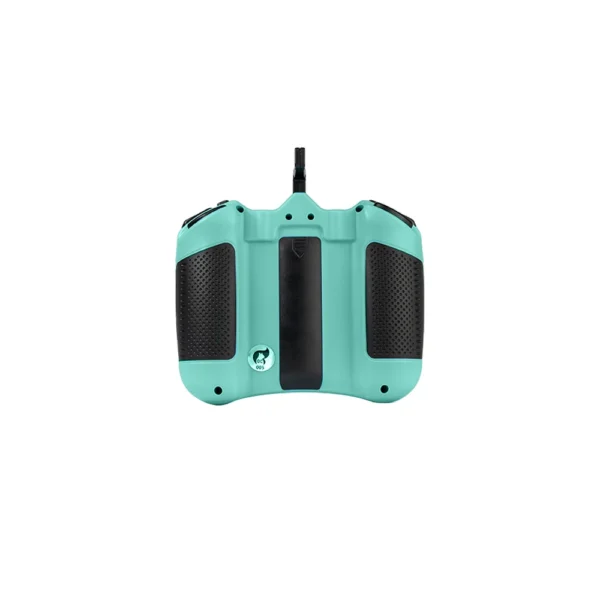 Axisflying 2025년형 스마트 리모컨 HD 컬러 스크린 송신기 홀 센서 짐벌 ELRS 2.4G 100mW 12CH - 이미지 5