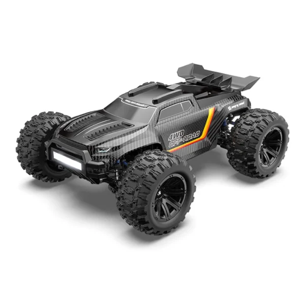 Mjx hyper go 12212 1/12 브러시리스 3s lipo 고속 rc카 차량 모델 58km/h