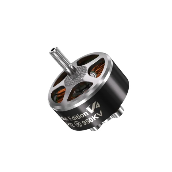 BrotherHobby 스페셜 에디션 V4 32.5 12 580KV 950KV 1050KV 모터 - 이미지 2
