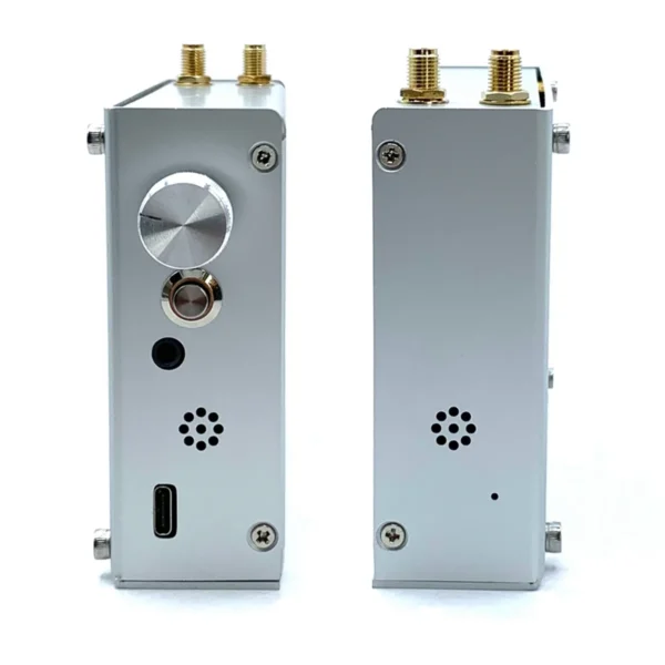 새로운 ATS 디코더 Si4732 풀 밴드 라디오 수신기 FM RDS AM LW MW SW SSB 수신기 (공식 H RADIO 4.2 라이선스 코드 포함) - 이미지 4
