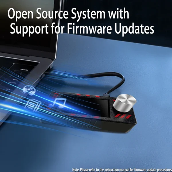 AMNVOLT ATS MINI SI4732 풀 밴드 DSP 라디오 포켓 수신기 FM AM MW SW SSB 헤드폰 앰프 Hi Z - 이미지 4