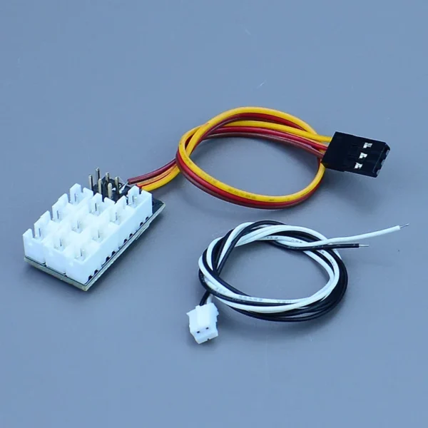 1/14 타미야 티퍼 스카니아 770S 6X4 56368 모델 자동차용 RC 트럭 LED PCB 사이드 스커트 라이트 보드 라이트 바 - 이미지 7