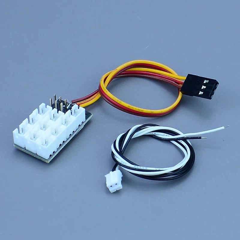 1/14 타미야 티퍼 스카니아 770S 6X4 56368 모델 자동차용 RC 트럭 LED PCB 사이드 스커트 라이트 보드 라이트 바 - 이미지 7