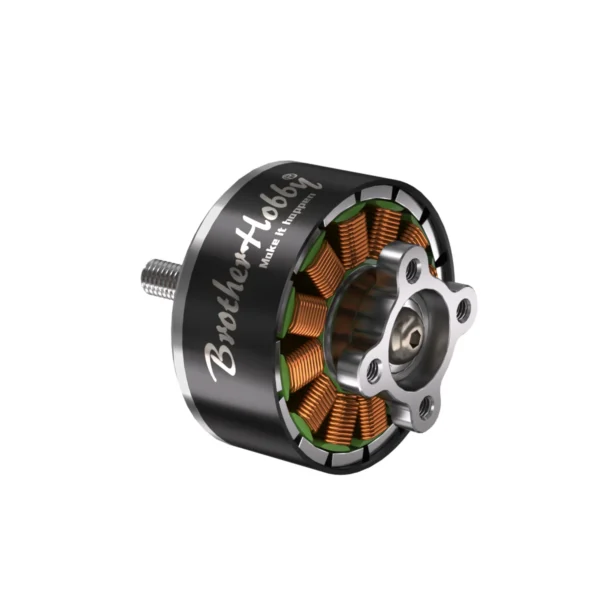 BrotherHobby 스페셜 에디션 V4 32.5 12 580KV 950KV 1050KV 모터 - 이미지 5