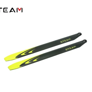 스팀 560mm CF 블레이드 프로펠러 HD560A