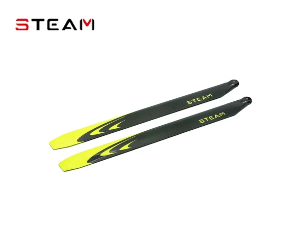 스팀 560mm CF 블레이드 프로펠러 HD560A