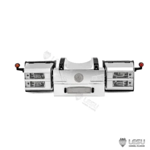 LESU 1/14 타미야 트랙터 트럭 770S R620 R470 테일 빔 테일 윙 테일 라이트 세트 S 1322