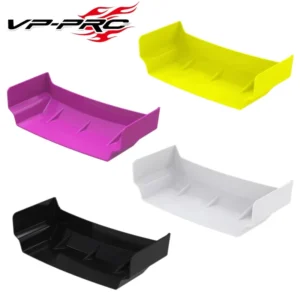 VP PRO 1/10 RC 버기/트러기 테일 윙 나일론으로 후방 견인력 향상 RC 부품