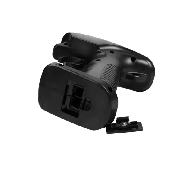 RCZIPROY 2.4GHz TX 4 4CH 무선 시스템 송신기 컨트롤러 수신기가 포함된 원격 제어는 RC 자동차 선박 탱크에 적합합니다. - 이미지 6