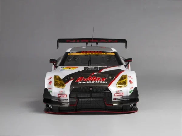 B MAX NDDP GT R (NISSAN GT R NISMO GT3) 완성된 차체 - 이미지 3