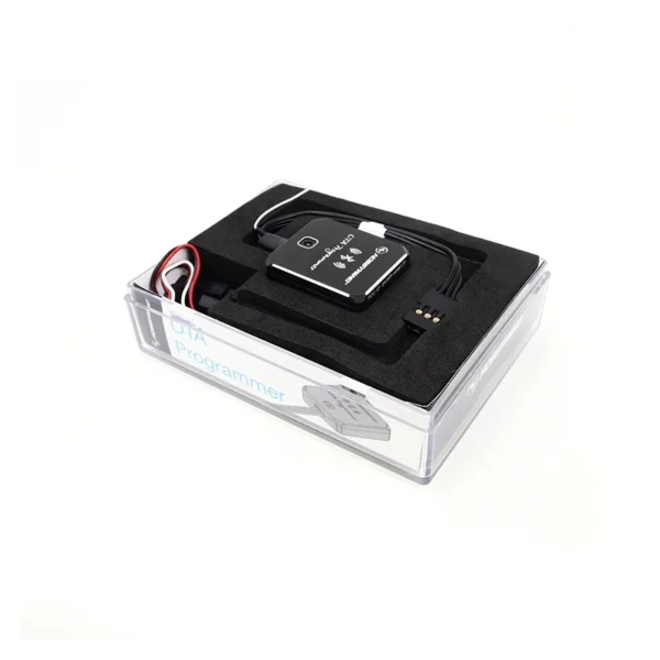 Xerun Ezrun Platinum Seaking Brushless ESC RC 자동차 보트 항공기 부품용 Hobbywing OTA 프로그래머 모듈 - 이미지 7