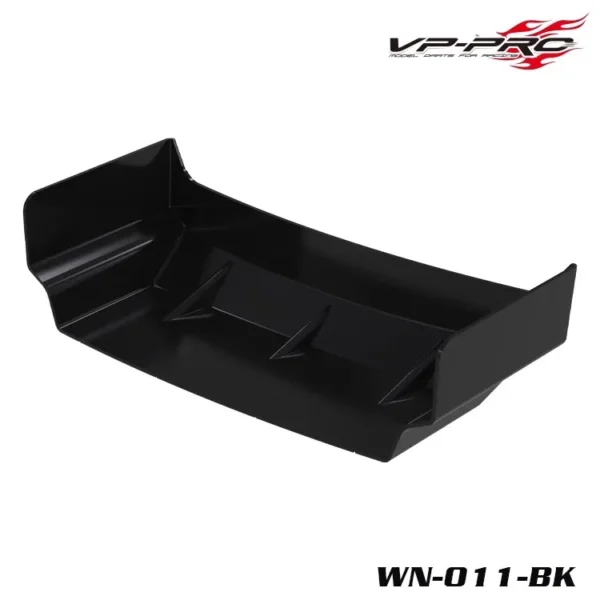VP PRO 1/10 RC 버기/트러기 테일 윙 나일론으로 후방 견인력 향상 RC 부품 - 이미지 5