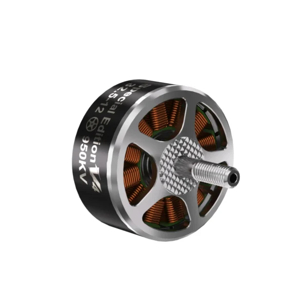 BrotherHobby 스페셜 에디션 V4 32.5 12 580KV 950KV 1050KV 모터 - 이미지 3