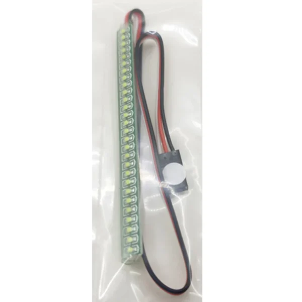 1/14 타미야 RC 트럭 스카니아 R730 R620 R470 56323 맨 26329 DIY 부품 장난감용 LED 시뮬레이션 마키 공기 흡입구 커버 - 이미지 6