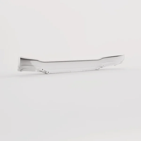 타미야 1/14 RC 트럭 트랙터 스카니아 770s 전면 윈드실드 보호 가드 DIY 부품용 샌드 스톤 윈드실드 실드 - 이미지 6