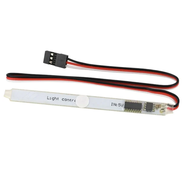 1/14 타미야 RC 트럭 스카니아 R730 R620 R470 56323 맨 26329 DIY 부품 장난감용 LED 시뮬레이션 마키 공기 흡입구 커버 - 이미지 5