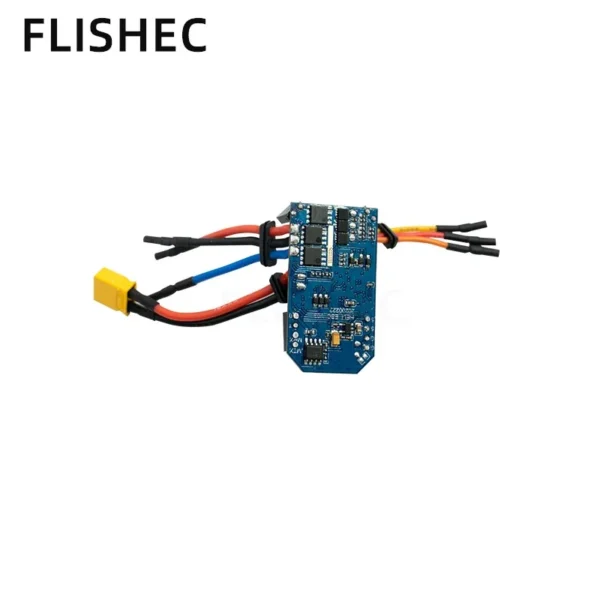 OMPHOBBY M2 RC 헬리콥터 ESC 세트 EXP V2 OSHM2072에 적합