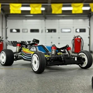 재고 RTR-244016 WLtoys RC카 244016 드리프트 자이로 풀 RC 레이싱카 25km/H 할로윈 크리스마스 선물