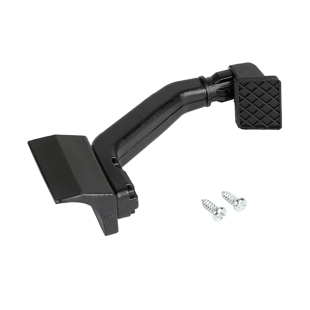 INJORA RC 자동차 플라스틱 스노클 1/10 RC 크롤러 축 SCX10 90046 AXI03007 지프 랭글러 LC80 체로키 TRX4 수비수 - 이미지 5