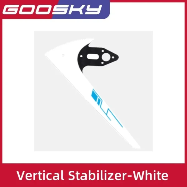 GOOSKY S2 수직 안정 장치 S2 헬리콥터 부품 - 이미지 4