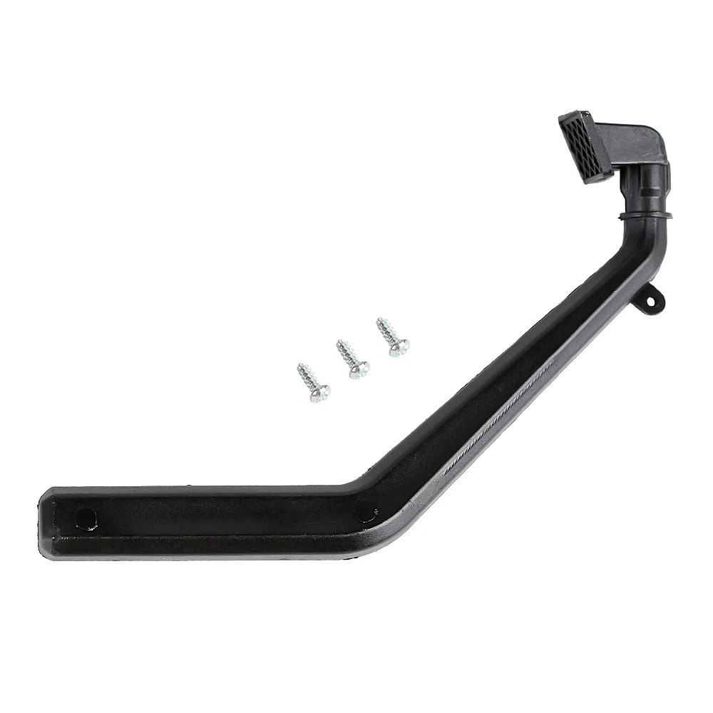 INJORA RC 자동차 플라스틱 스노클 1/10 RC 크롤러 축 SCX10 90046 AXI03007 지프 랭글러 LC80 체로키 TRX4 수비수 - 이미지 9