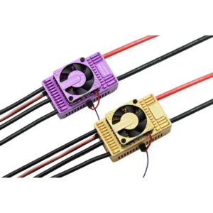 FLYROTOR 280A ESC 자주금 헬기 3D 무선 ESC