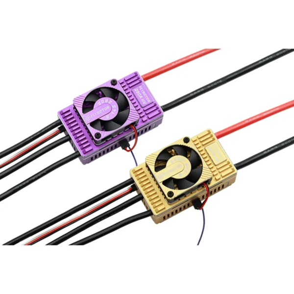 FLYROTOR 280A ESC 자주금 헬기 3D 무선 ESC