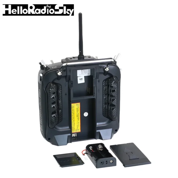 HelloRadio V16 pro ELRS /4-In-1 Multi EDGETX 홀 짐벌 리모컨 - 이미지 4