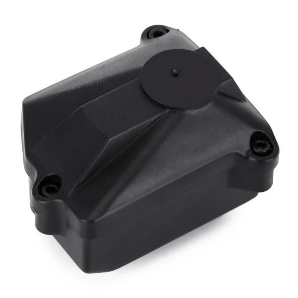 INJORA 방수 플라스틱 라디오 장치 수신기 상자 46*33*32mm 1/10 RC 크롤러 자동차 Axial SCX10 III AXI03007 AXI03003 - 이미지 5