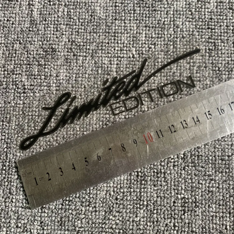 한정판 자동차 스티커 자동차 스타일링 비닐 데칼 자동차 차체 유리 장식 방수 반사 스티커 오토바이 스티커 - 이미지 9